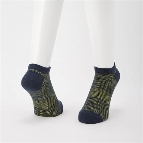 uniqlo ankle socks